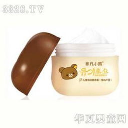 非凡小熊婴儿日用品加盟指南 费用与优势全解析
