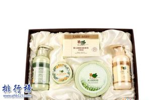 婴儿用品品牌全盘点 中国母婴用品排行榜深度解析