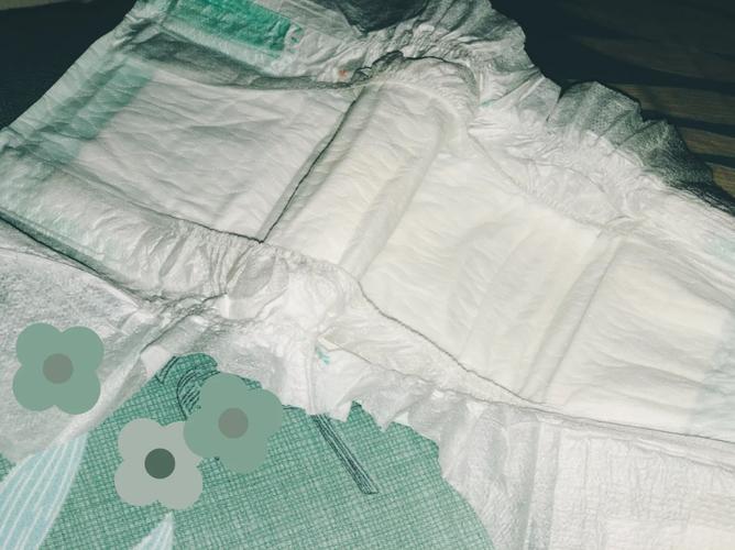 舒适透气_尿不湿_日用品_新手妈妈_五羊轻奢装纸尿裤_母婴_婴童洗护